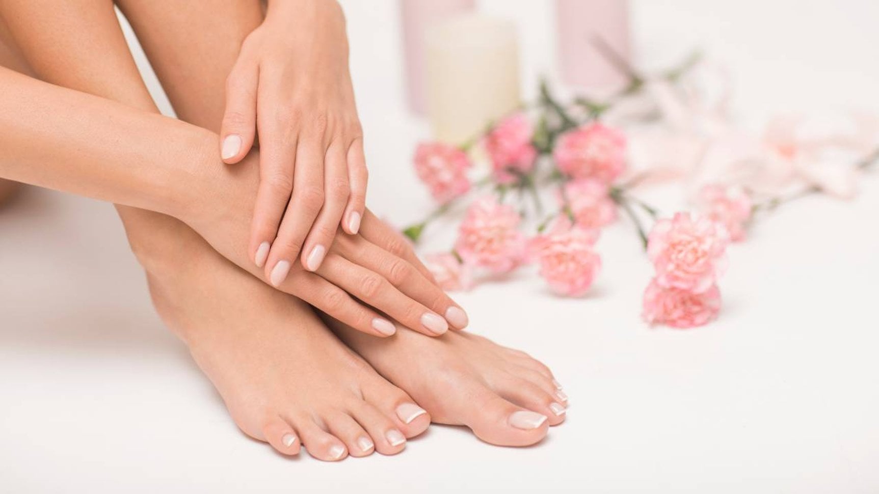 Nail Health: Caring for Your Fingernails and Toenails